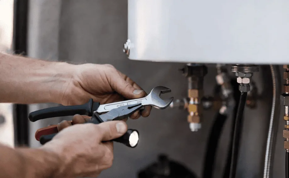 Why choose Water Heater Repair in Asher, KY